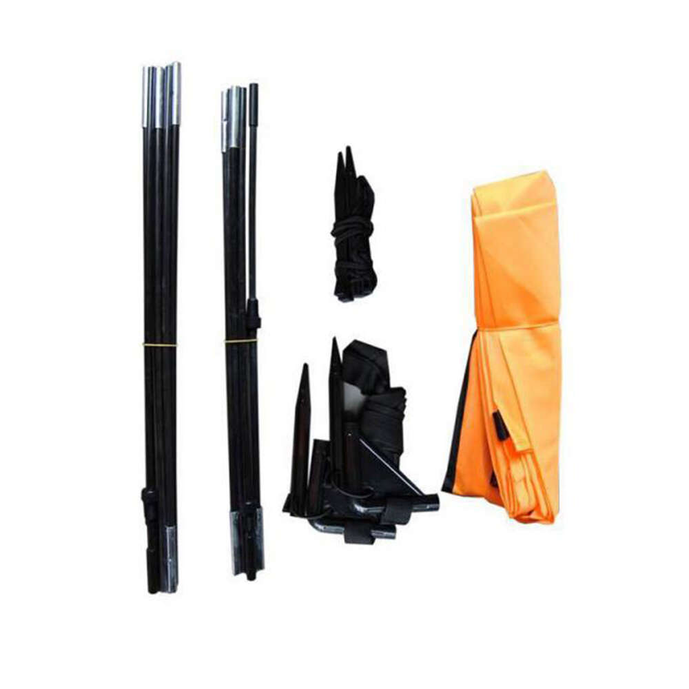 GF Airgates - 150x150x120cm 3