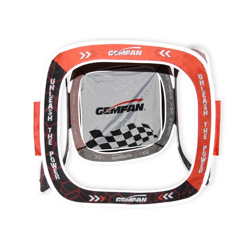 GF Airgates Cube Reflective 4 in 1 2