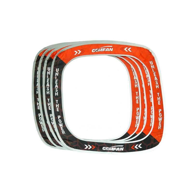 GF Airgates Cube Reflective 4 in 1 3