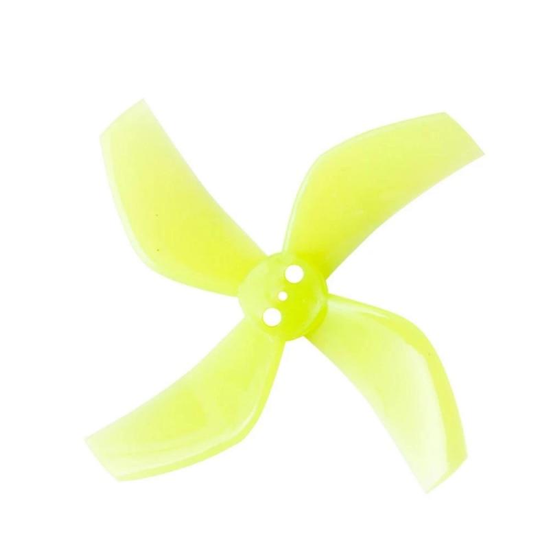GF D51 (2020-4) Ducted Durable 4 Blade 2
