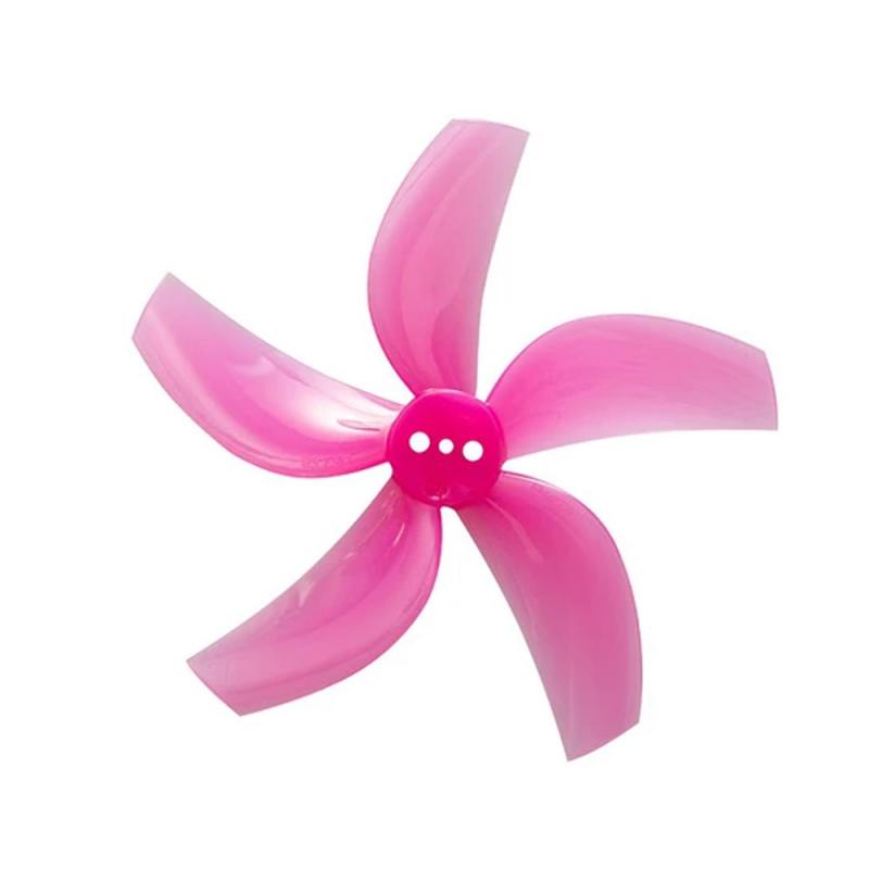 GF D63 Ducted Durable 5 Blade Pink BLOWOUT
