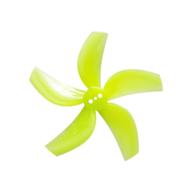 GF D63 Ducted Durable 5 Blade 2