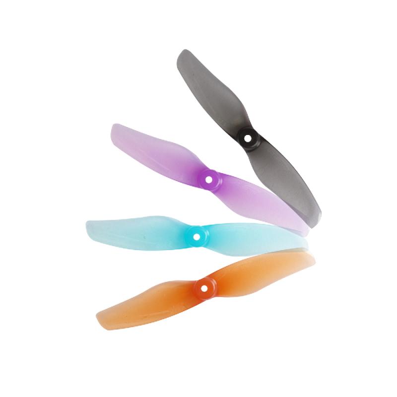 GF Hurricane 2008-2 PC Durable 1.5mm Blue
