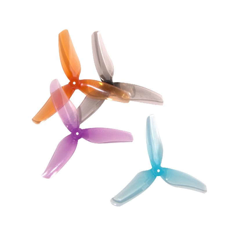 GF Hurricane 2009-3 PC Durable 1.5mm Purple