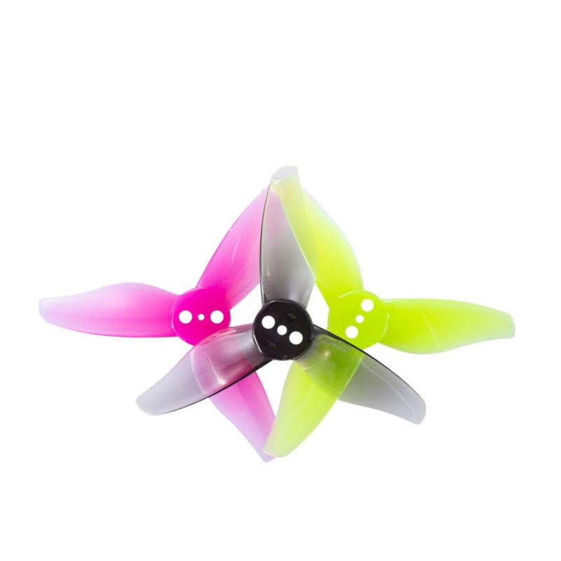 GF Hurricane 2023-3 PC Durable 1.5mm