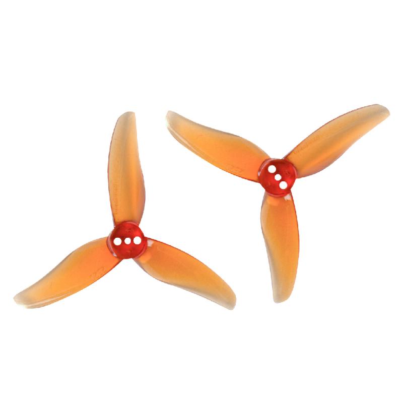 GF Hurricane 2520-3 PC Durable 1.5mm Whisky
