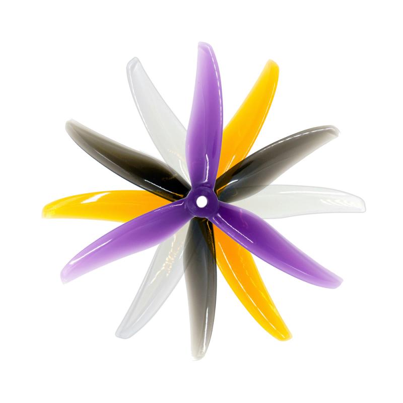 GF Hurricane 5236 Durable 3 Blade