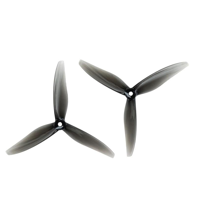 GF Hurricane 6045-3 PC Durable Clear
