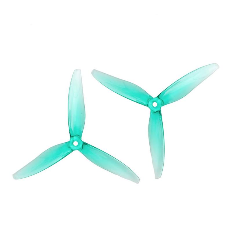 GF Hurricane 6045-3 PC Durable Clear 2
