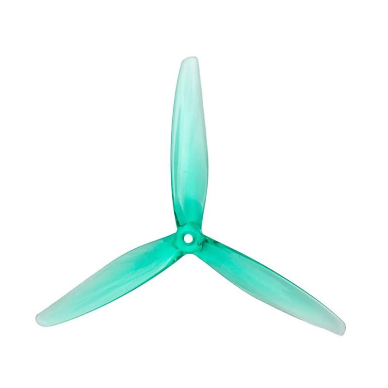 GF Hurricane 7050-3 PC Durable Clear 2