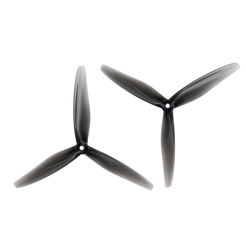 GF Hurricane 7050-3 PC Durable Clear 3
