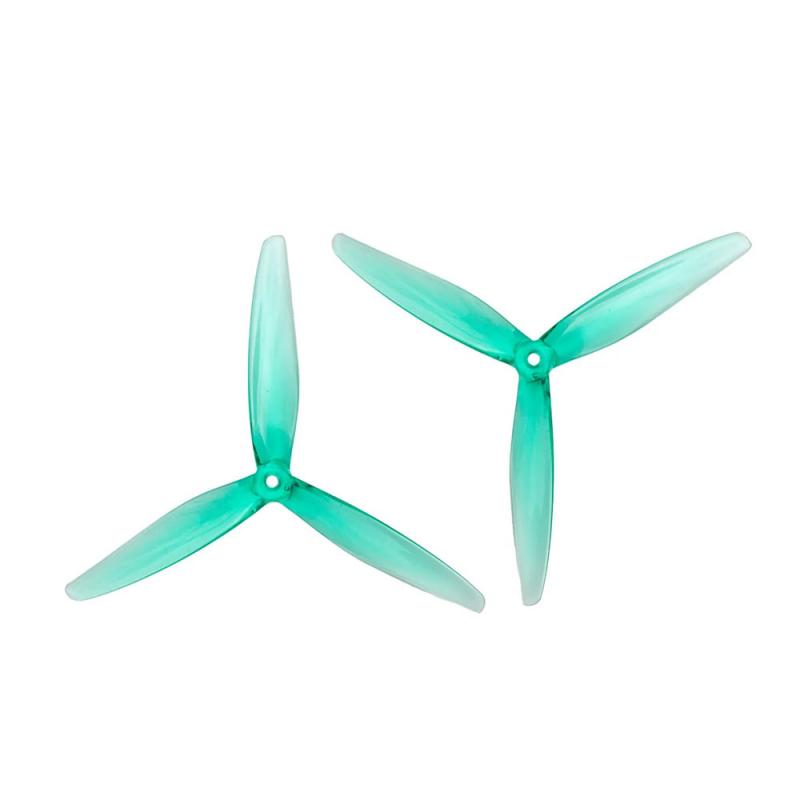 GF Hurricane 7050-3 PC Durable Clear 4