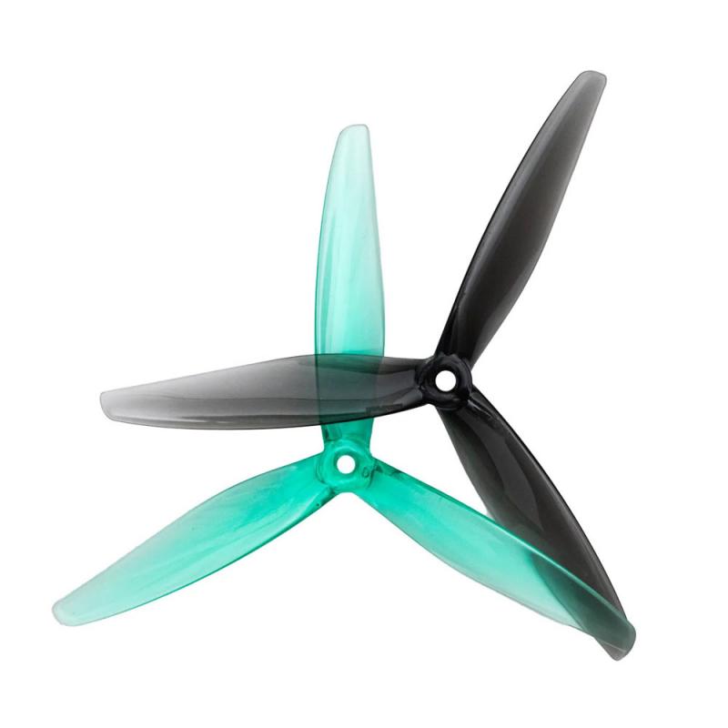 GF Hurricane 7050-3 PC Durable Clear 5