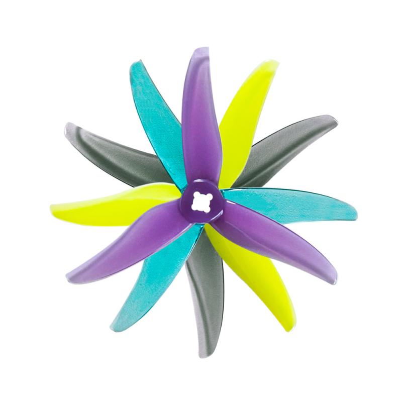 GF Hurricane Durable 3 Blade 3520