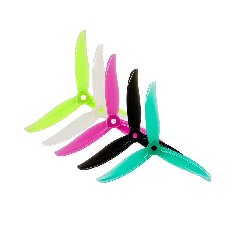 GF SBANG 4934-3 PC Durable Hot Pink - 2