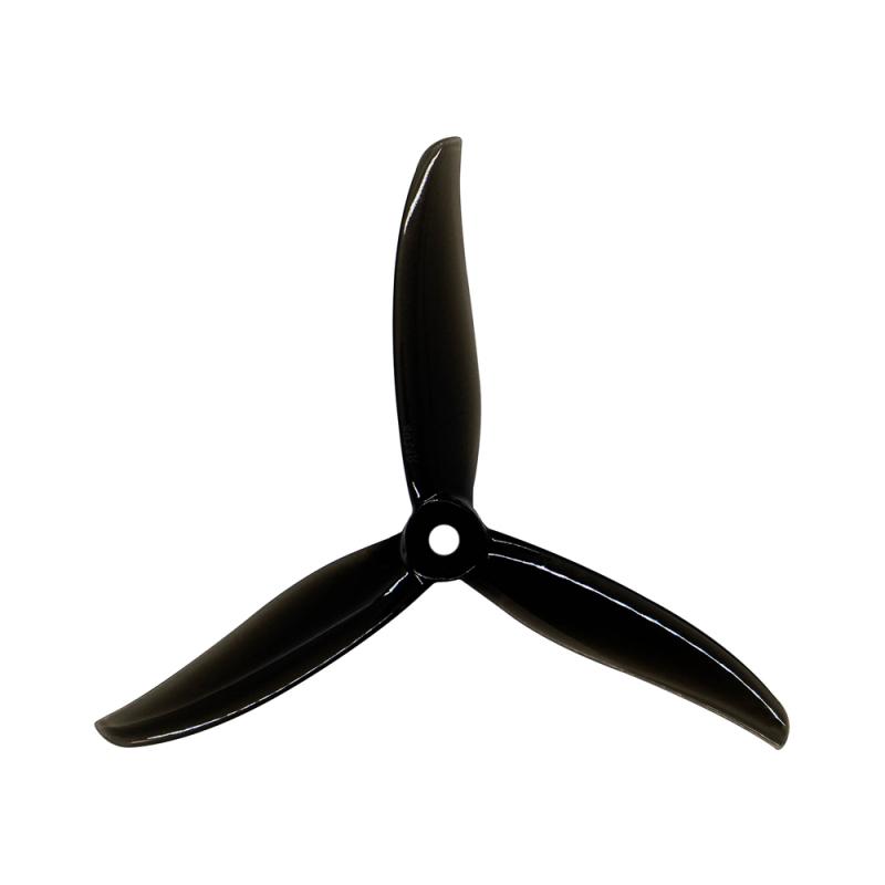 GF SBANG 4934-3 PC Durable Midnight Black -