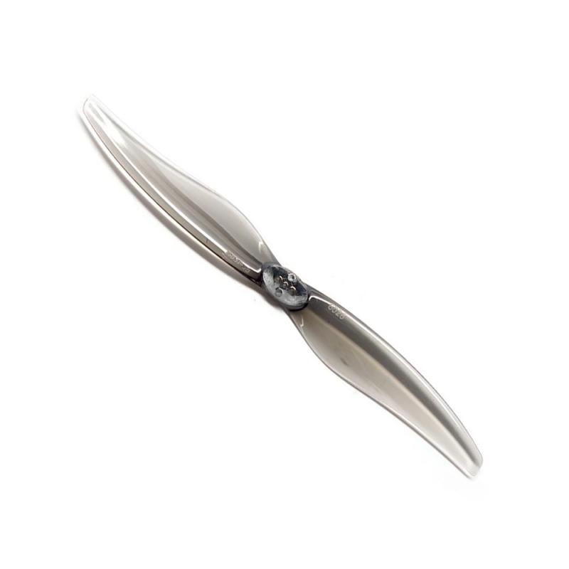 GF SL6026 Hurricane Durable 2 Blade 1.5mm Clear Gray