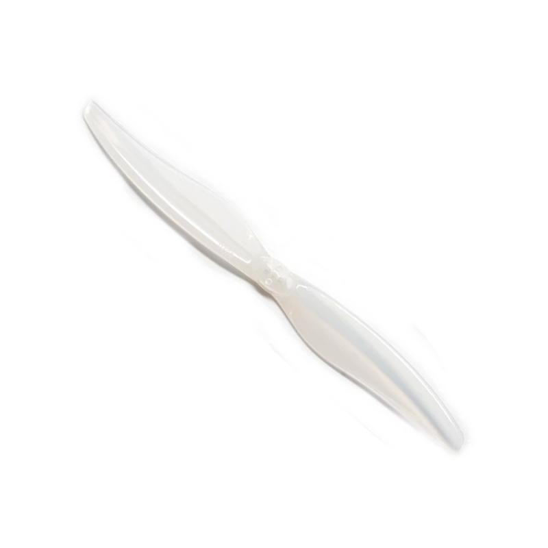GF SL6026 Hurricane Durable 2 Blade 1.5mm White