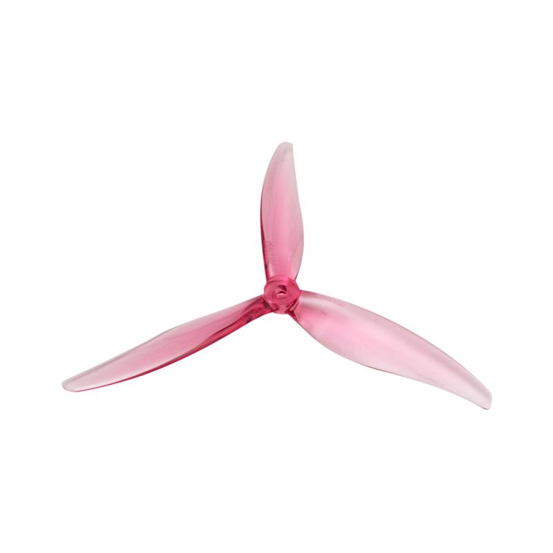 GF Street League 7043-3 Clear Pink 3