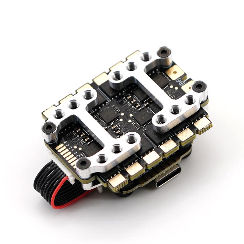 TBS Gorilla 20x20 Adapter 3