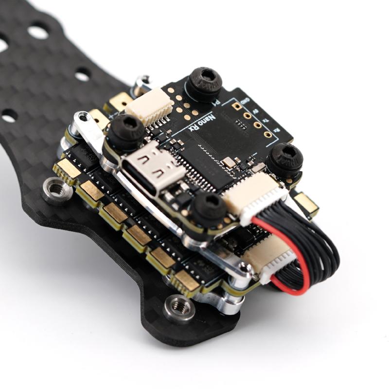 TBS Gorilla 20x20 Adapter 4