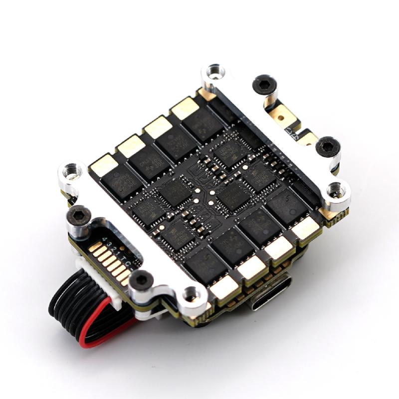 TBS Gorilla 30x30 Adapter 3