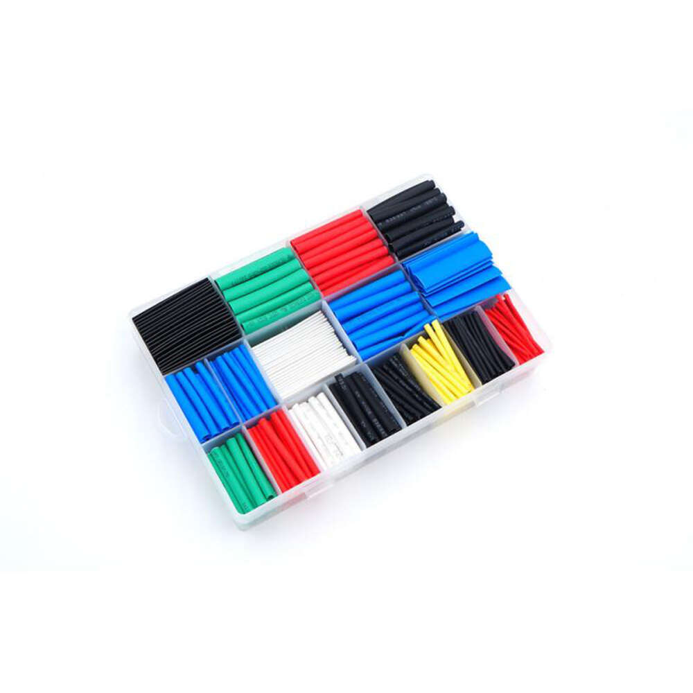 Heat Shrink Tube Set