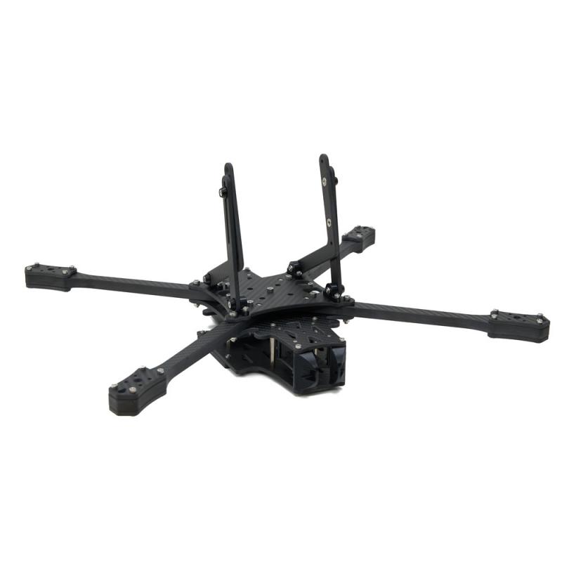 HNY Badger II 11 Inch