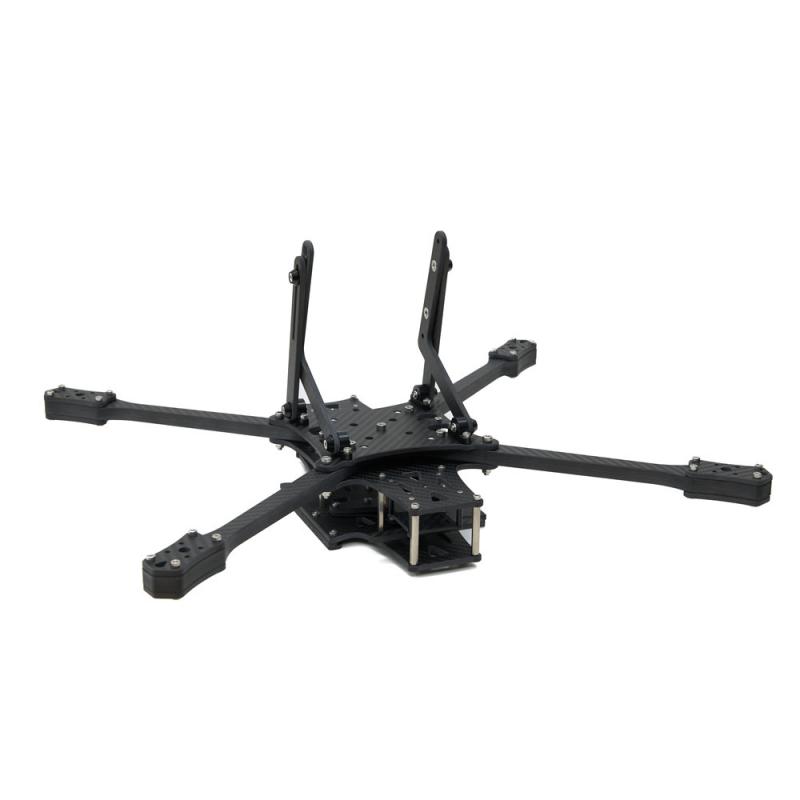 HNY Badger II 11 Inch 3