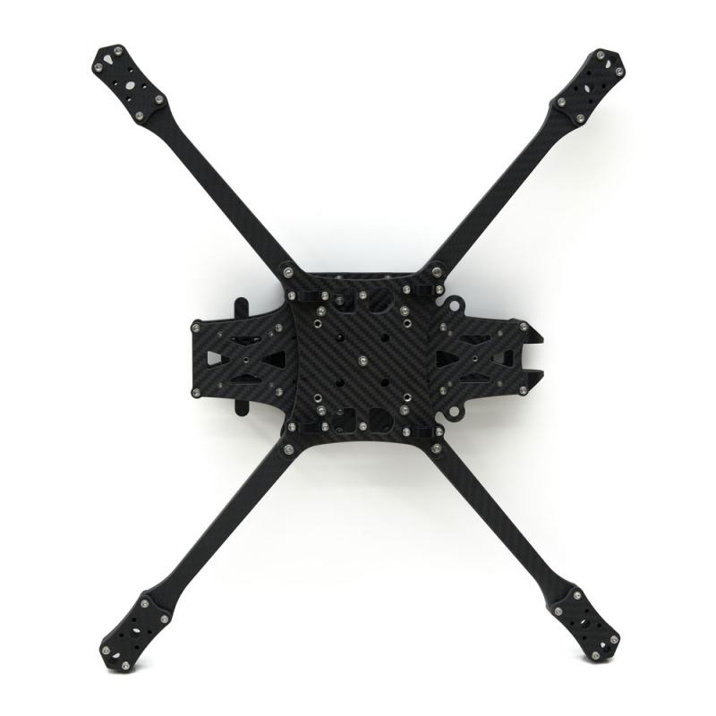 HNY Badger II 11 Inch 4