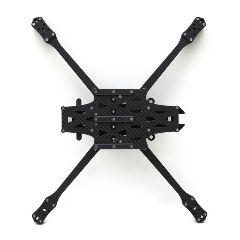 HNY Badger II 11 Inch 5