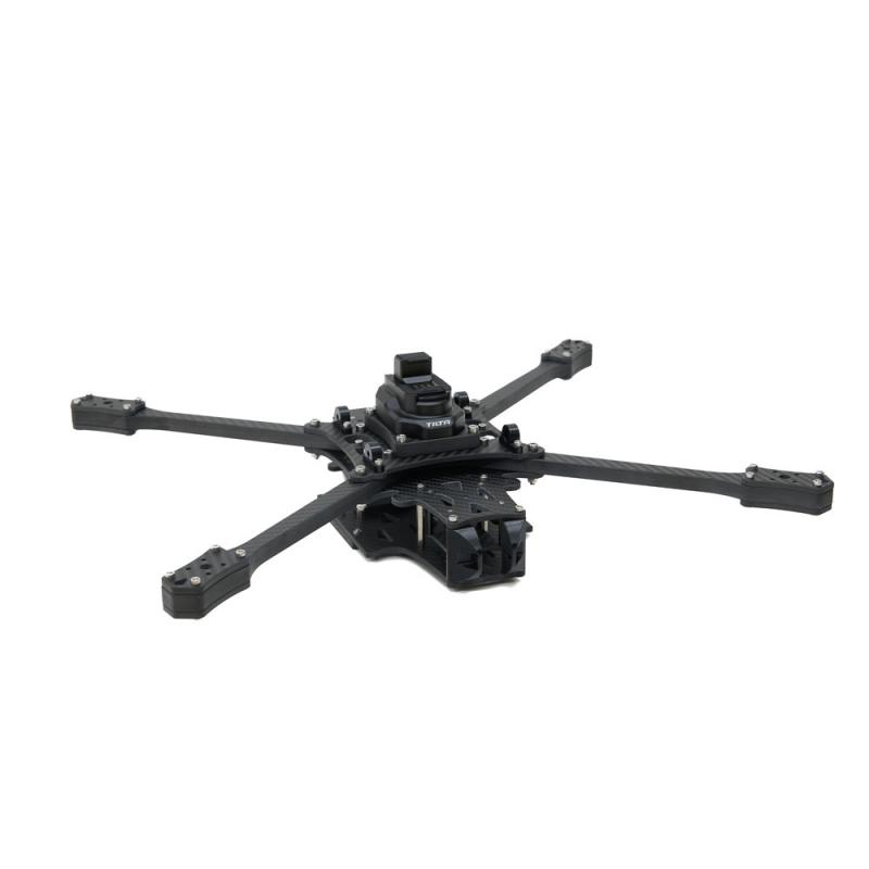 HNY Badger II 11 Inch 6