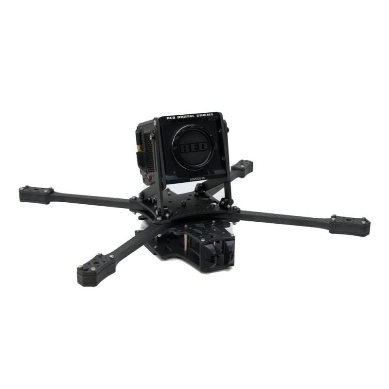HNY Badger II 11 Inch 7