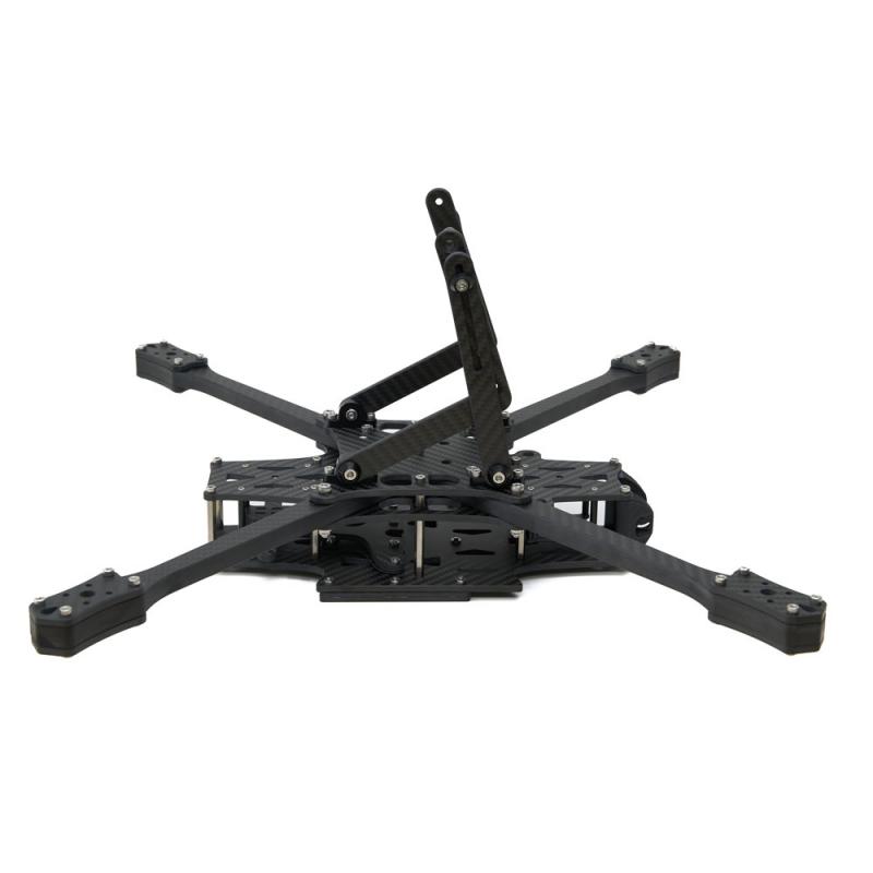 HNY Badger II 11 Inch 8