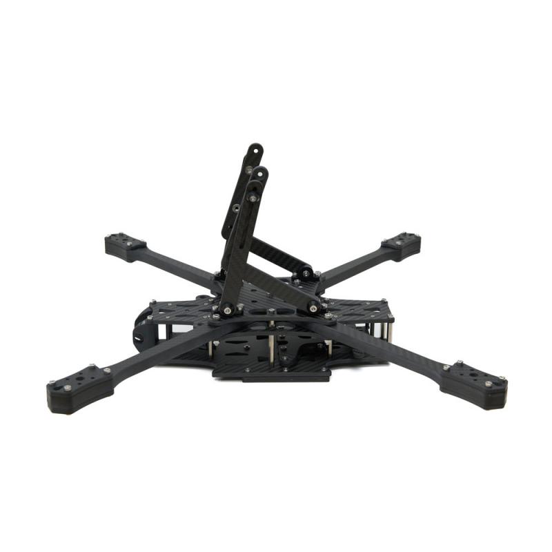 HNY Badger II 11 Inch 9