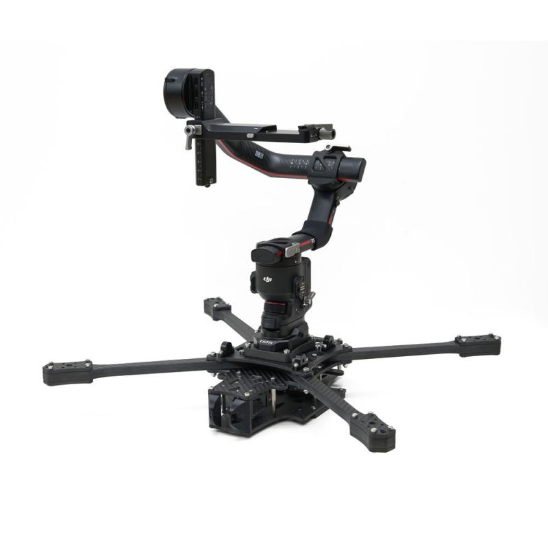 HNY Badger II 11 Inch 12