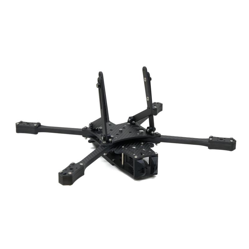 HNY Badger II 9 Inch