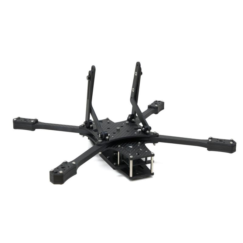 HNY Badger II 9 Inch 2