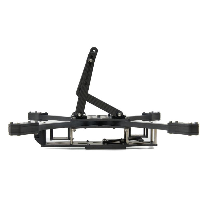 HNY Badger II 9 Inch 3
