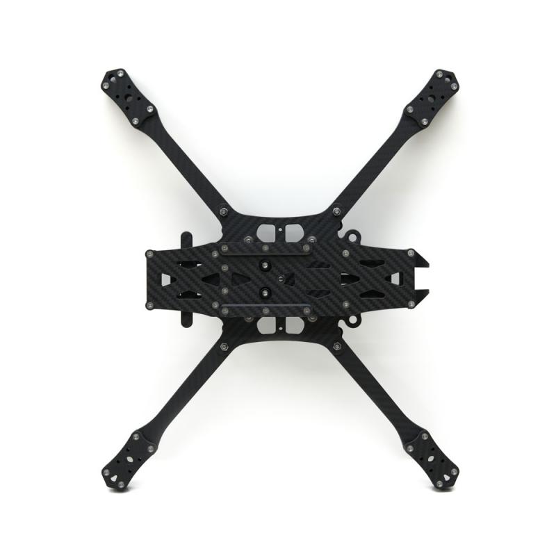 HNY Badger II 9 Inch 4