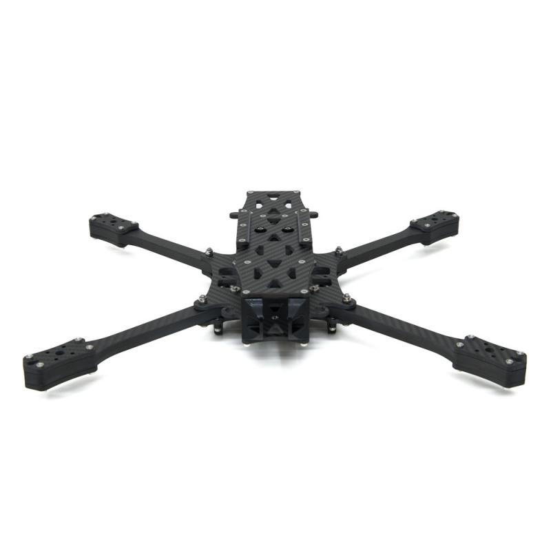 HNY Badger II 9 Inch 5