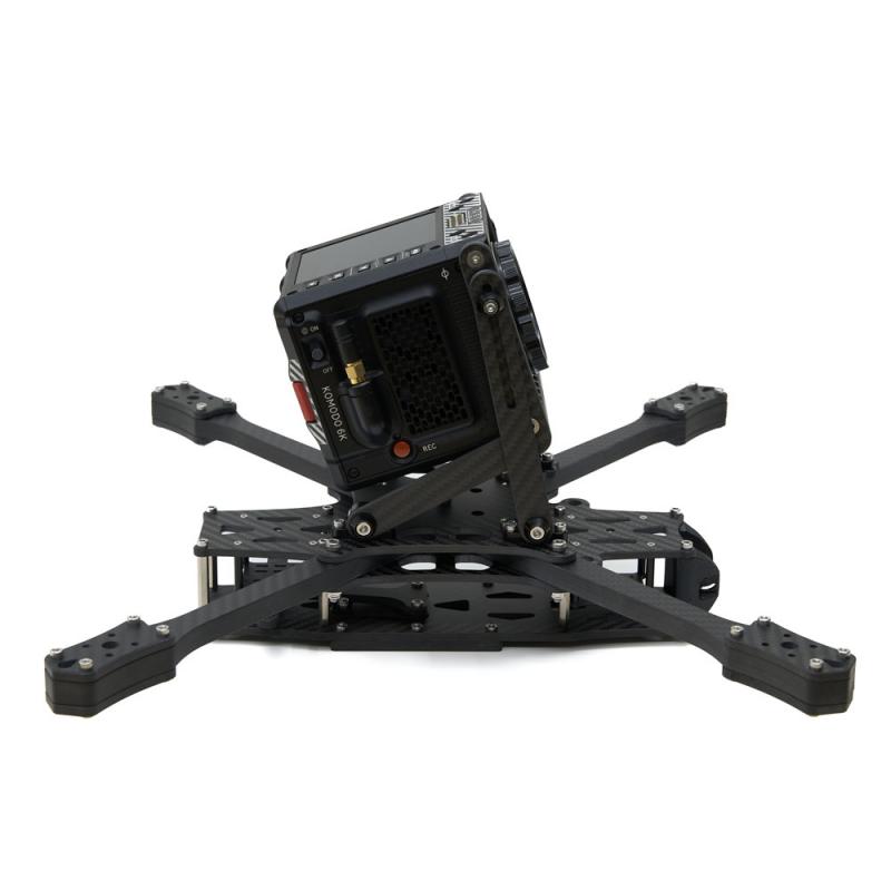 HNY Badger II 9 Inch 7