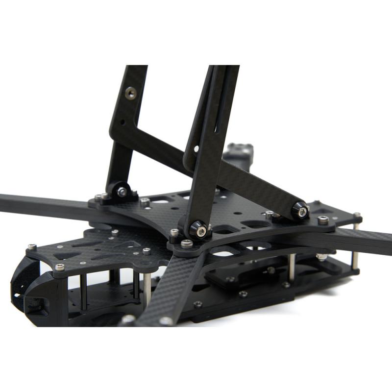 HNY Badger II 9 Inch 8
