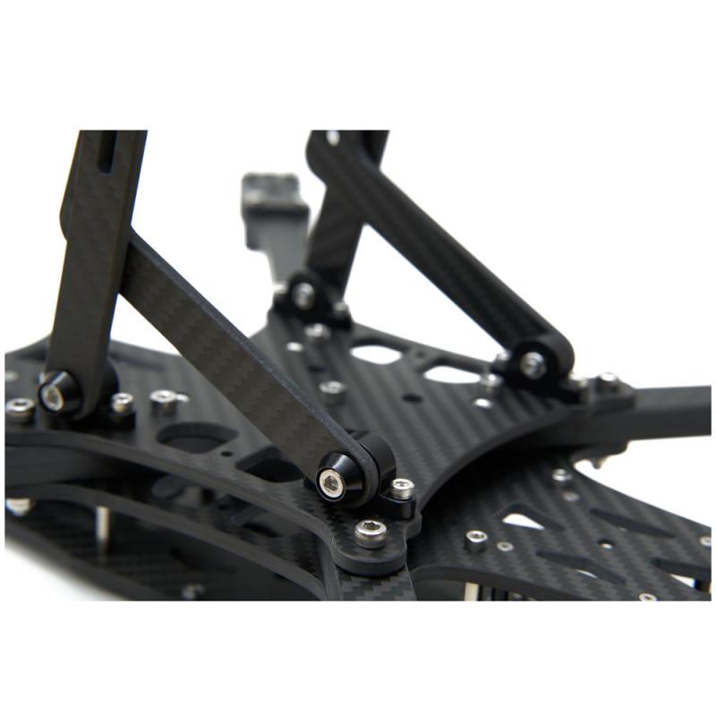 HNY Badger II 9 Inch 9
