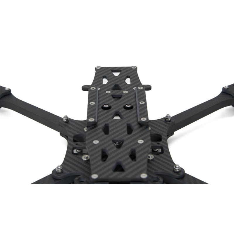 HNY Badger II 9 Inch 11