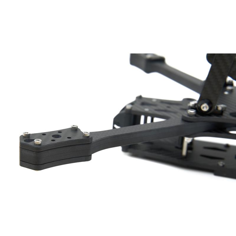 HNY Badger II 9 Inch 12