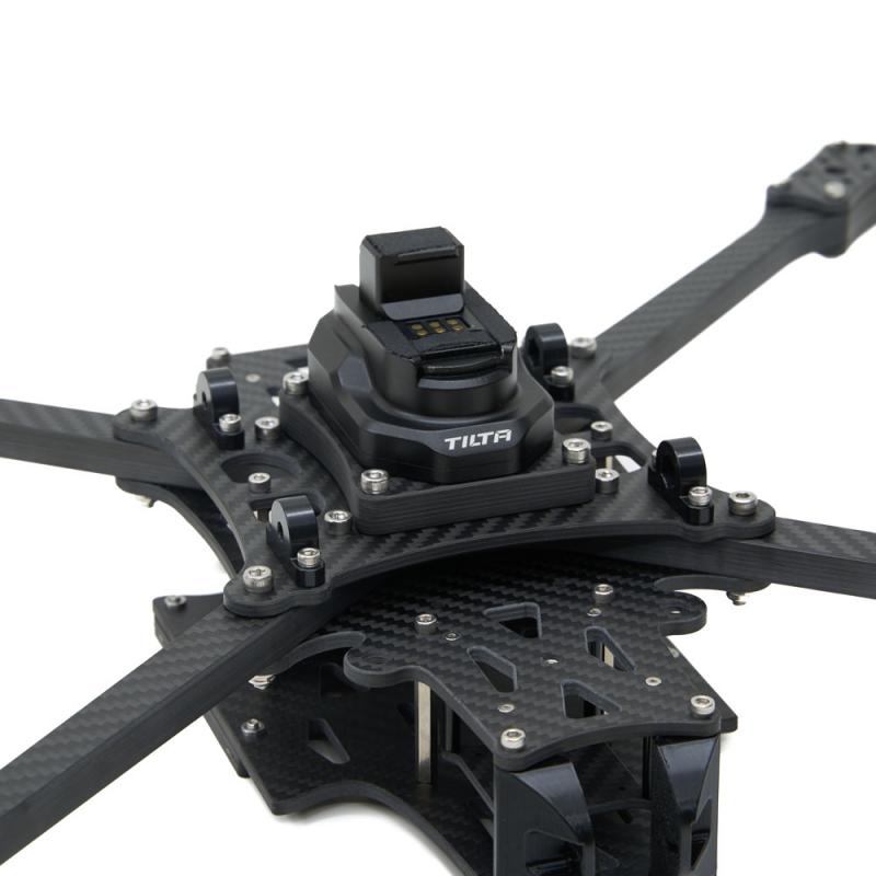 HNY Badger II Gimbal Mount