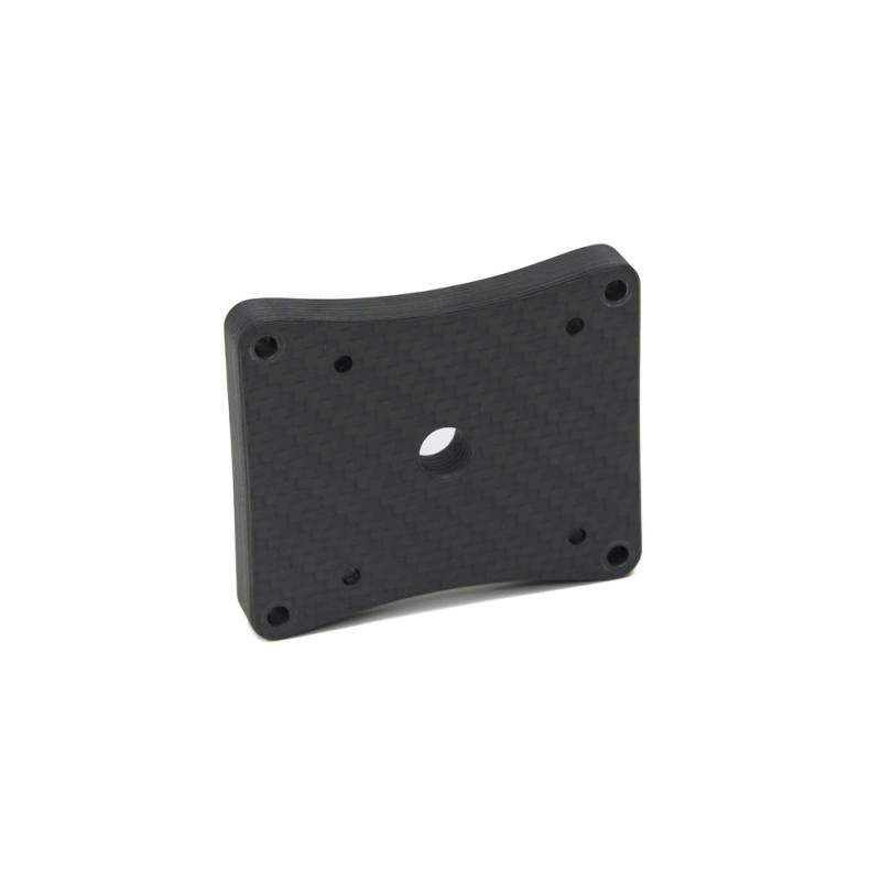 HNY Badger II Gimbal Mount 2