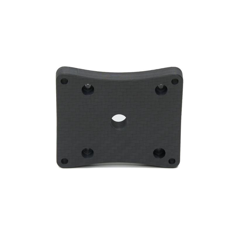 HNY Badger II Gimbal Mount 3
