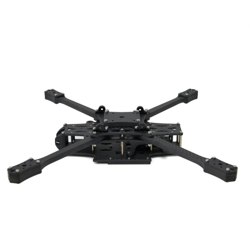 HNY Badger II Gimbal Mount 4